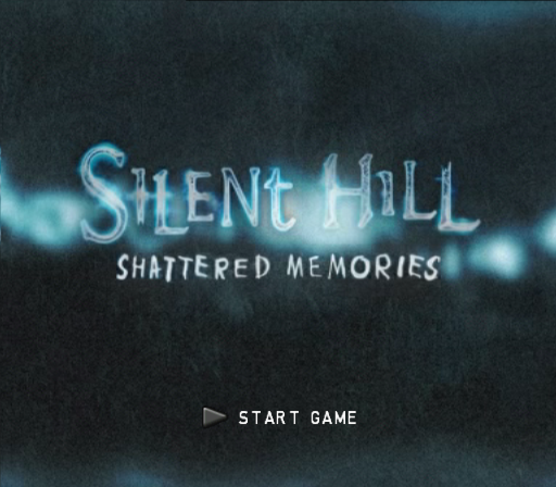 Silent Hill: Shattered Memories screenshot 3 for Playstation 2